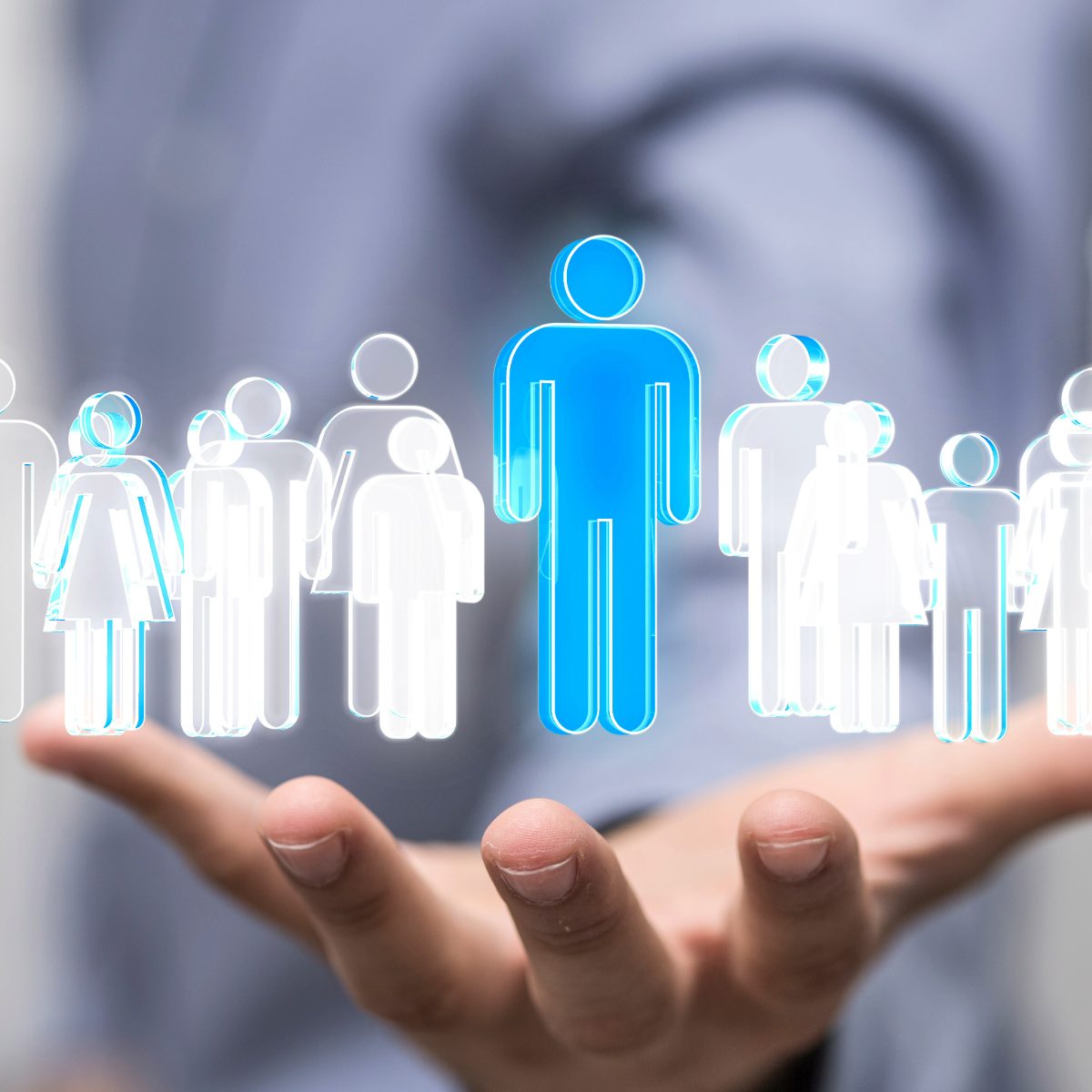 Top tips for staying healthy this flu season.